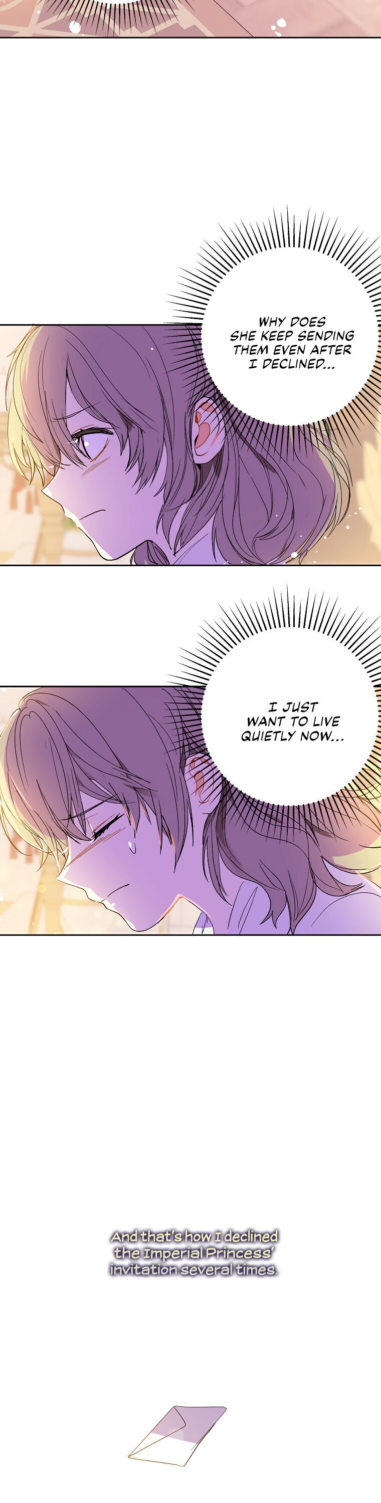 I Didn’t Mean to Seduce the Male Lead Chapter 7 - Page 6