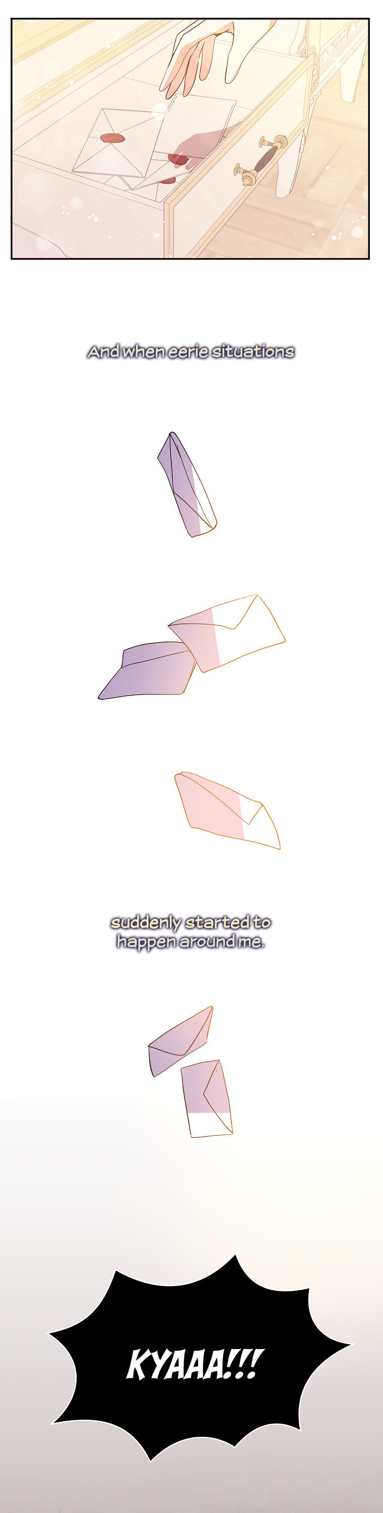 I Didn’t Mean to Seduce the Male Lead Chapter 7 - Page 7