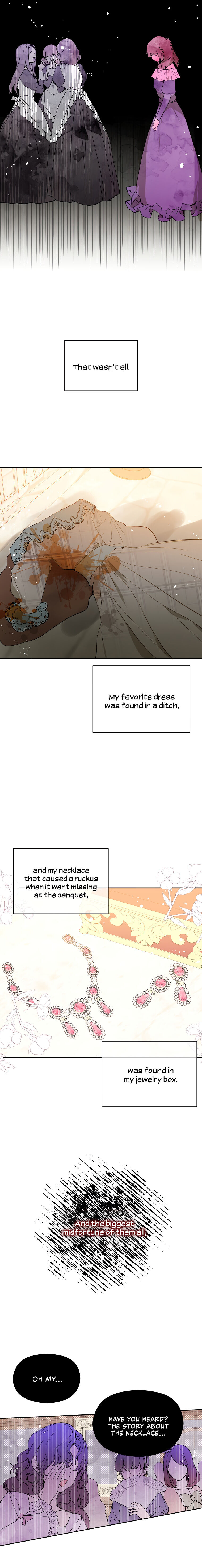 I Didn’t Mean to Seduce the Male Lead Chapter 7 - Page 11