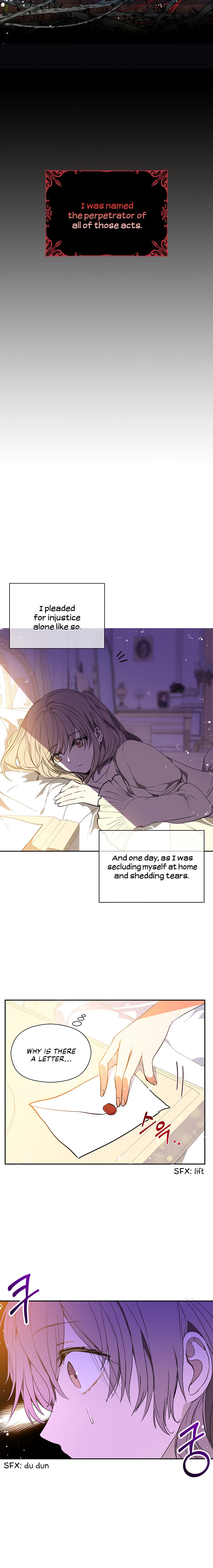 I Didn’t Mean to Seduce the Male Lead Chapter 7 - Page 13