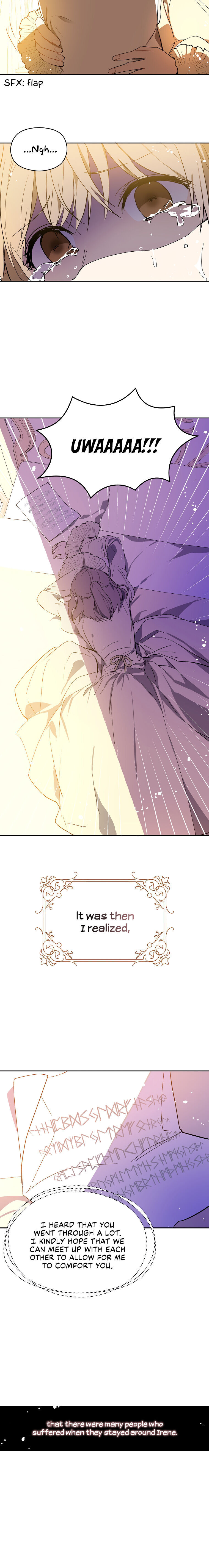 I Didn’t Mean to Seduce the Male Lead Chapter 7 - Page 15