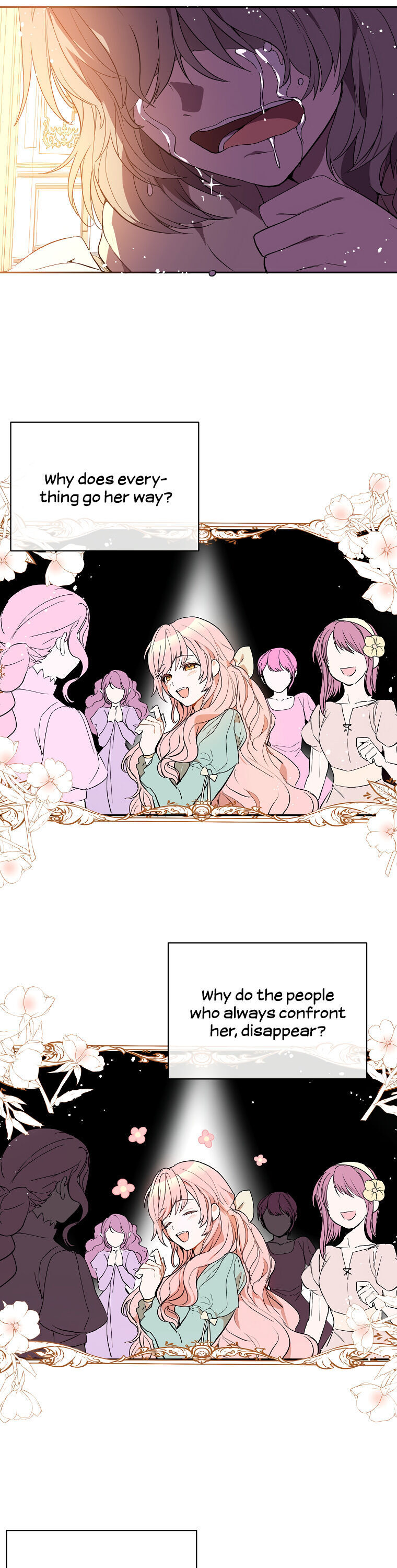 I Didn’t Mean to Seduce the Male Lead Chapter 7 - Page 16