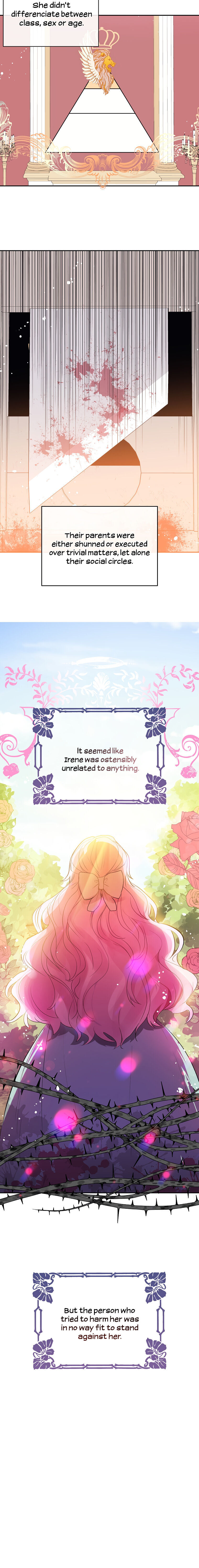 I Didn’t Mean to Seduce the Male Lead Chapter 7 - Page 17