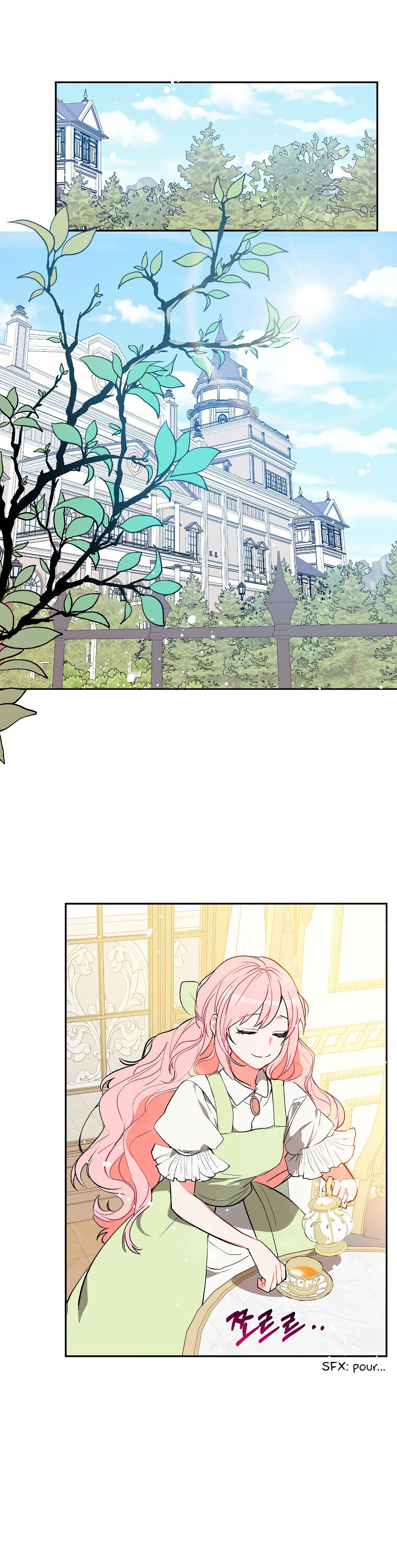 I Didn’t Mean to Seduce the Male Lead Chapter 7 - Page 18