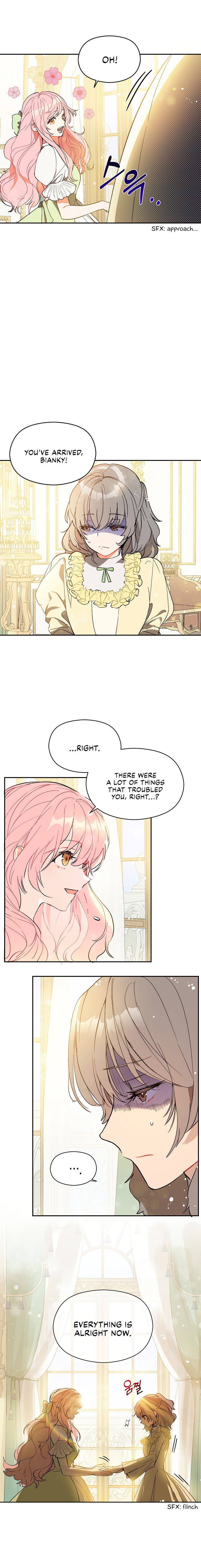 I Didn’t Mean to Seduce the Male Lead Chapter 7 - Page 19