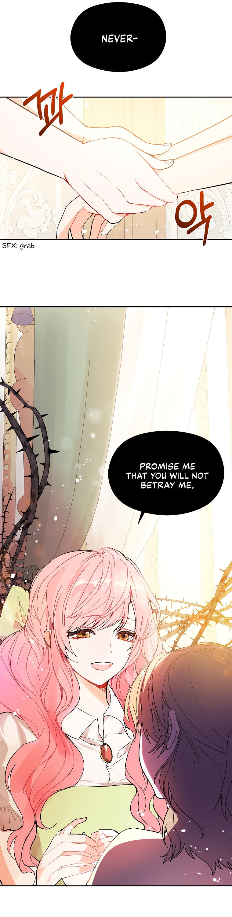 I Didn’t Mean to Seduce the Male Lead Chapter 7 - Page 20