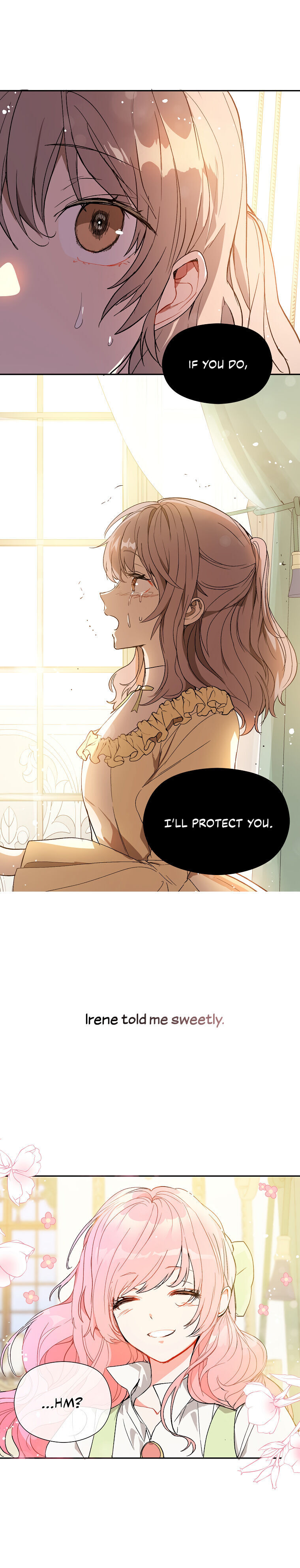 I Didn’t Mean to Seduce the Male Lead Chapter 7 - Page 21