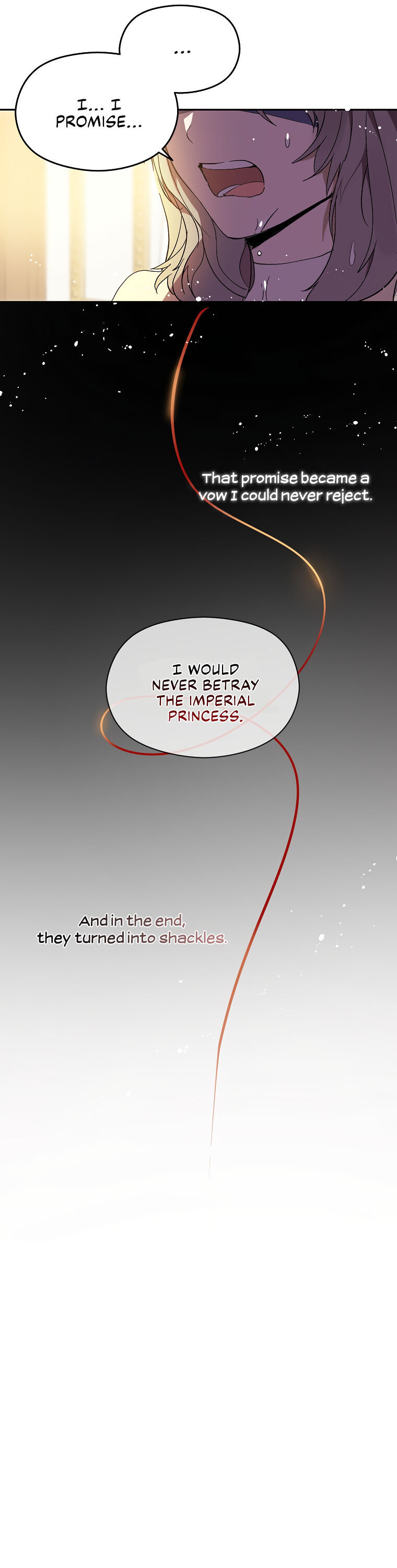 I Didn’t Mean to Seduce the Male Lead Chapter 7 - Page 22