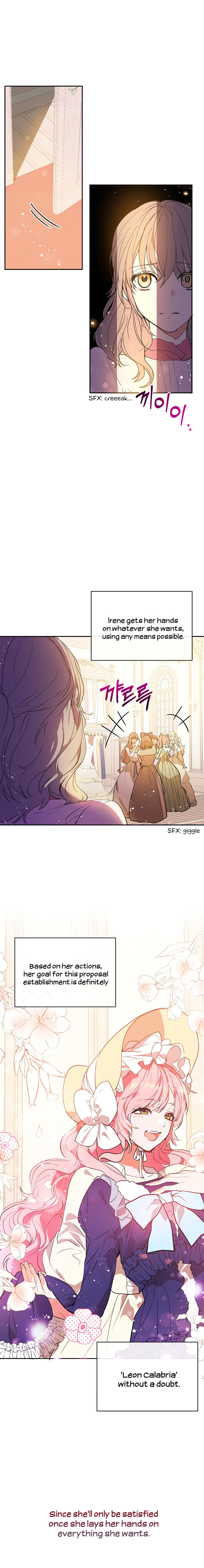 I Didn’t Mean to Seduce the Male Lead Chapter 7 - Page 23