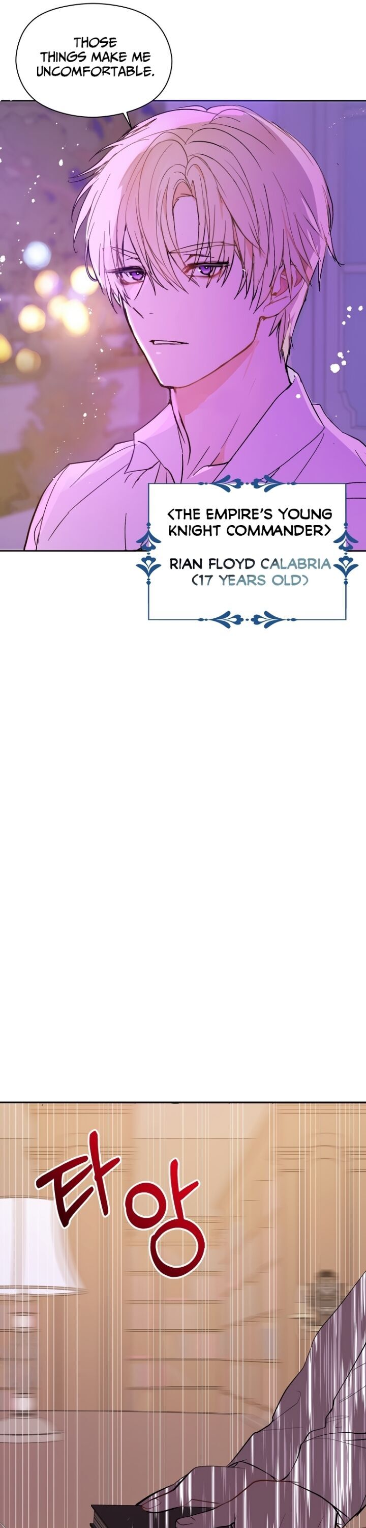 I Didn’t Mean to Seduce the Male Lead Chapter 8 - Page 6