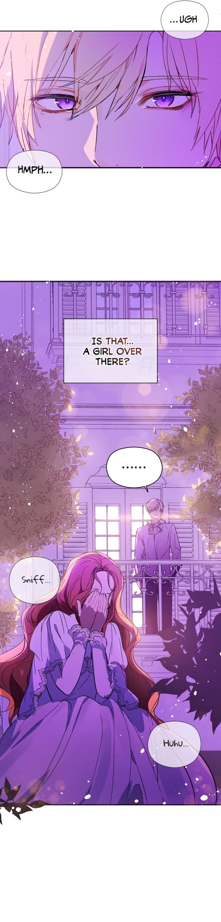 I Didn’t Mean to Seduce the Male Lead Chapter 8 - Page 10