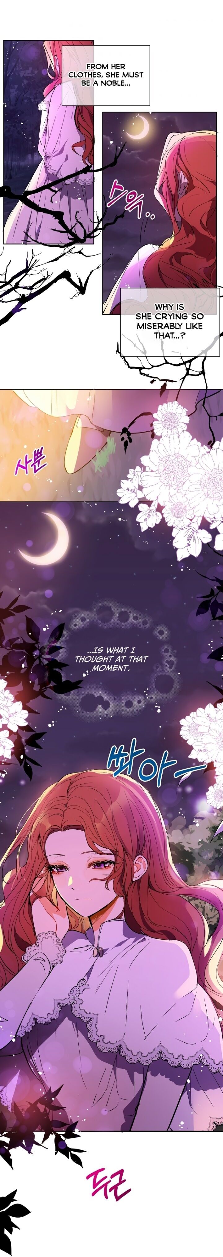 I Didn’t Mean to Seduce the Male Lead Chapter 8 - Page 11