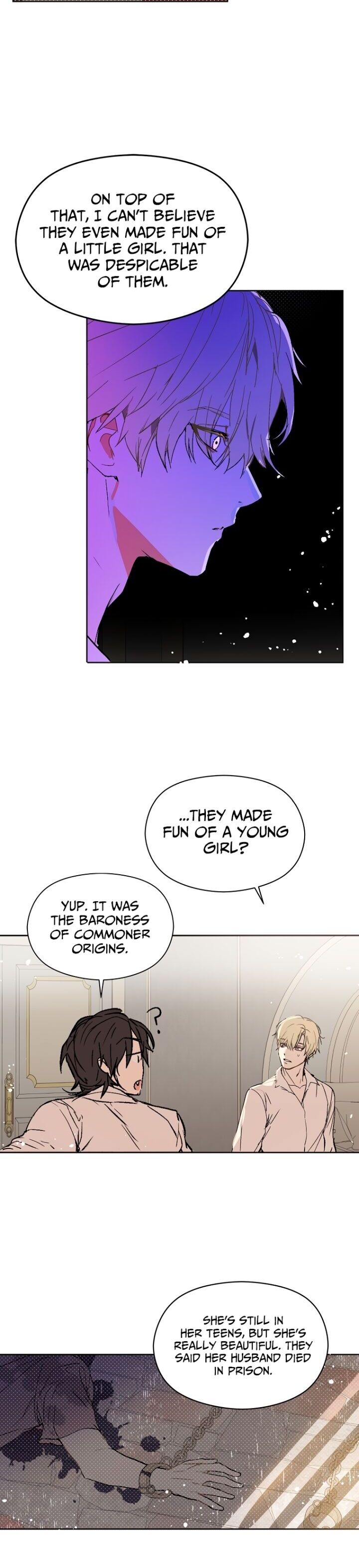 I Didn’t Mean to Seduce the Male Lead Chapter 8 - Page 15