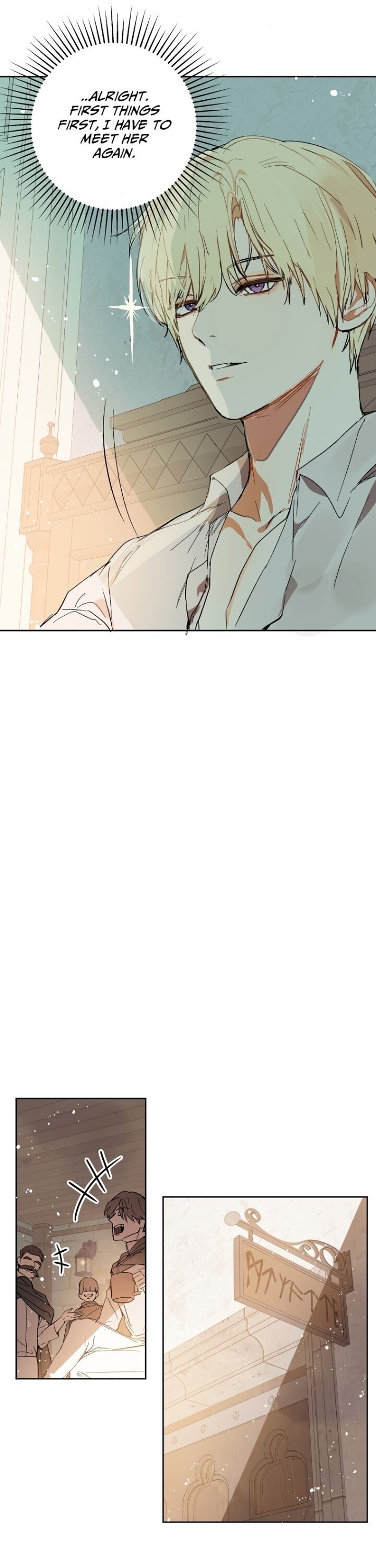 I Didn’t Mean to Seduce the Male Lead Chapter 8 - Page 23