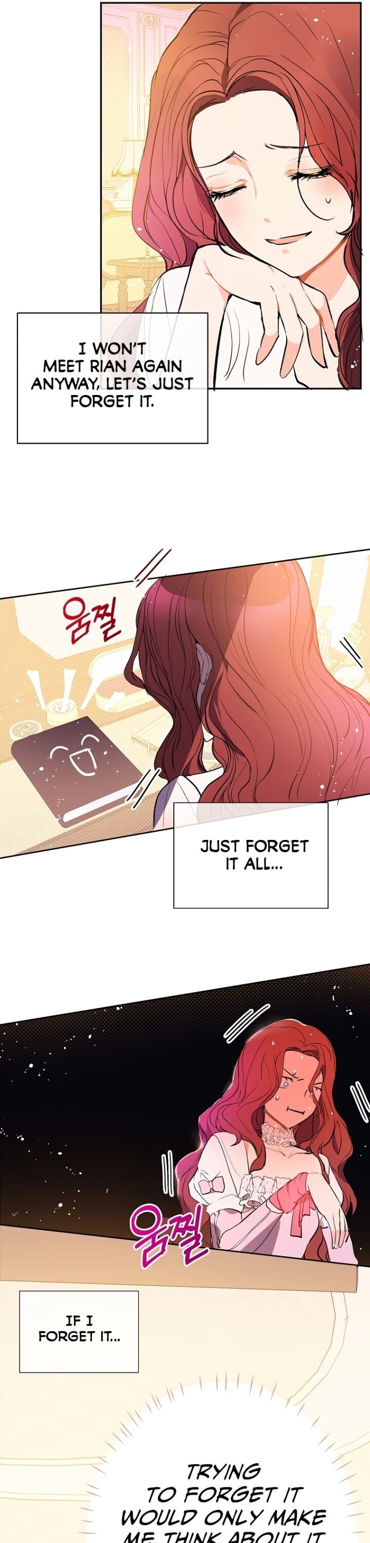 I Didn’t Mean to Seduce the Male Lead Chapter 9 - Page 5