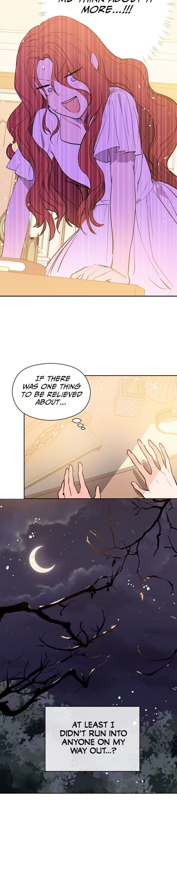 I Didn’t Mean to Seduce the Male Lead Chapter 9 - Page 6