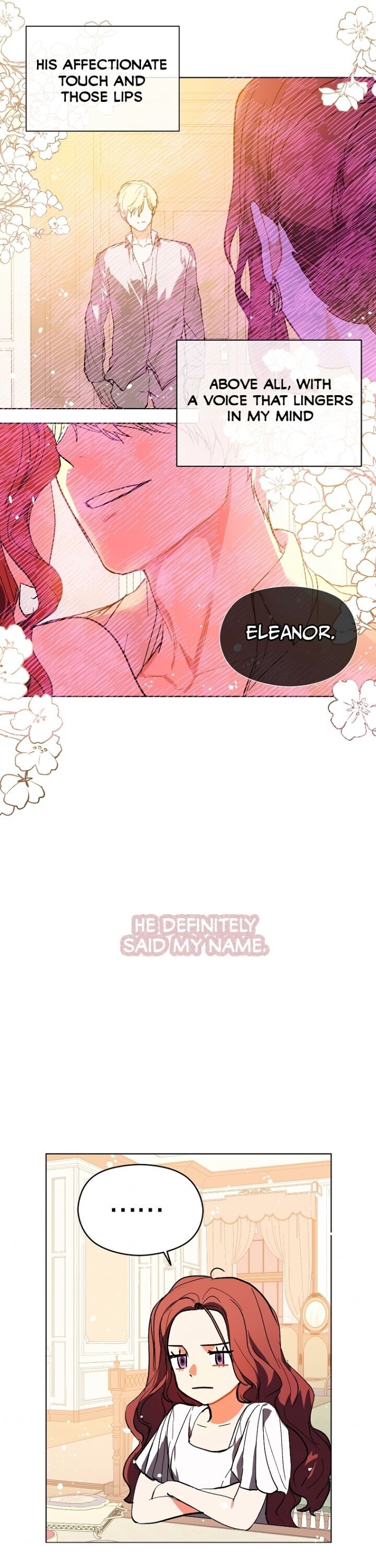 I Didn’t Mean to Seduce the Male Lead Chapter 9 - Page 12