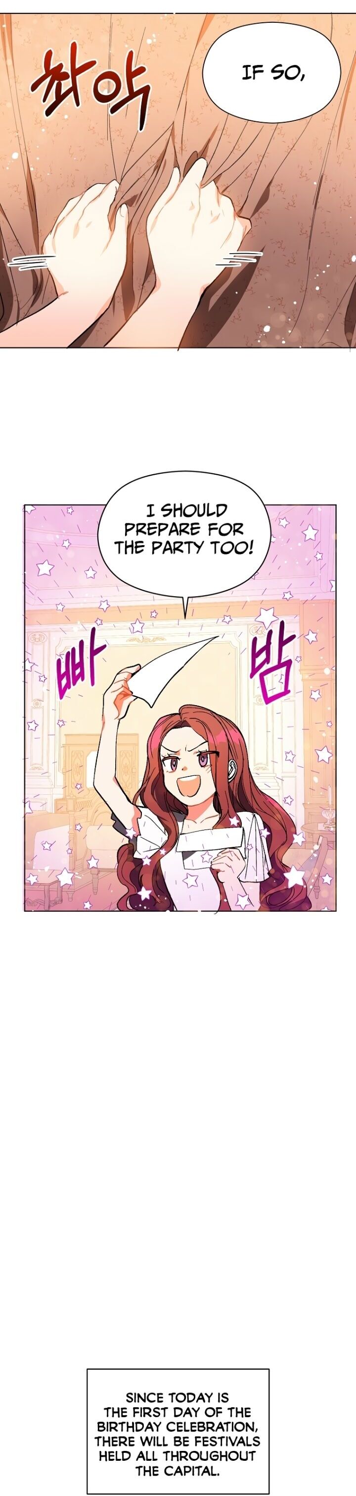 I Didn’t Mean to Seduce the Male Lead Chapter 9 - Page 16