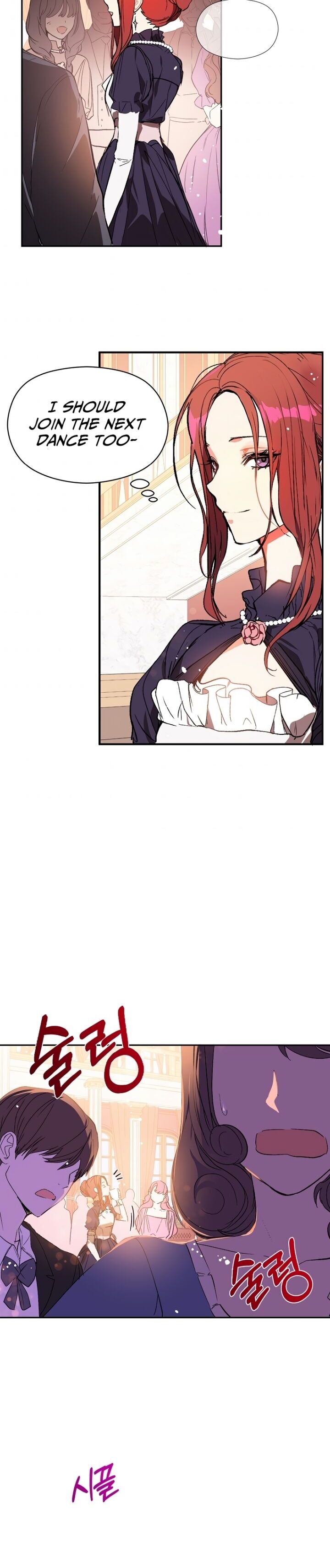 I Didn’t Mean to Seduce the Male Lead Chapter 9 - Page 22