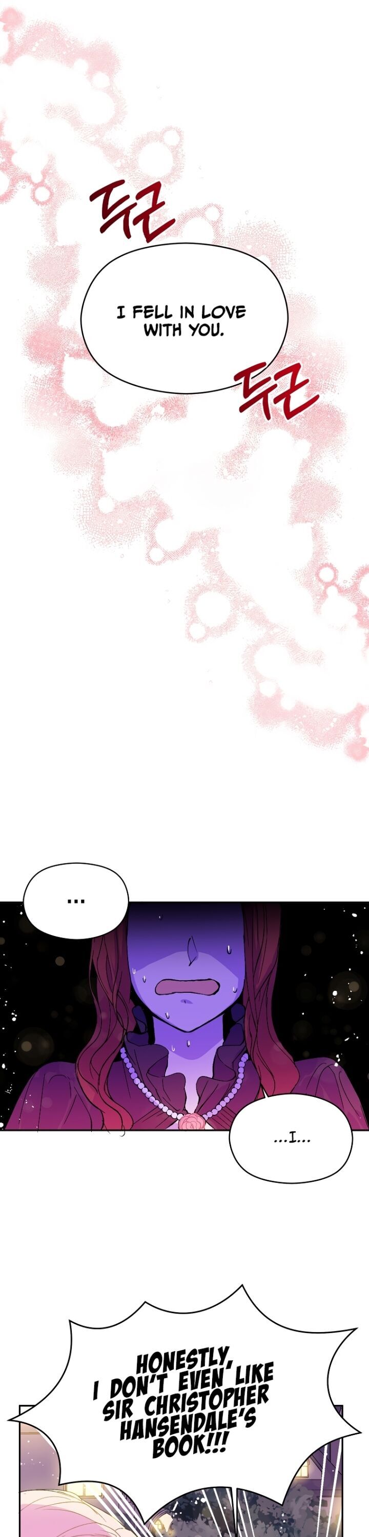 I Didn’t Mean to Seduce the Male Lead Chapter 10 - Page 13