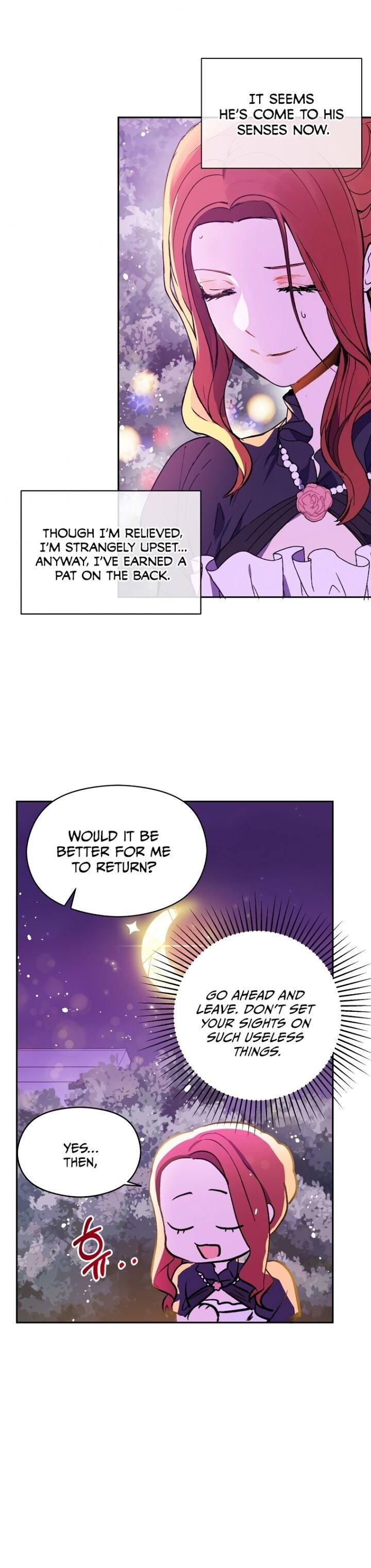 I Didn’t Mean to Seduce the Male Lead Chapter 10 - Page 17