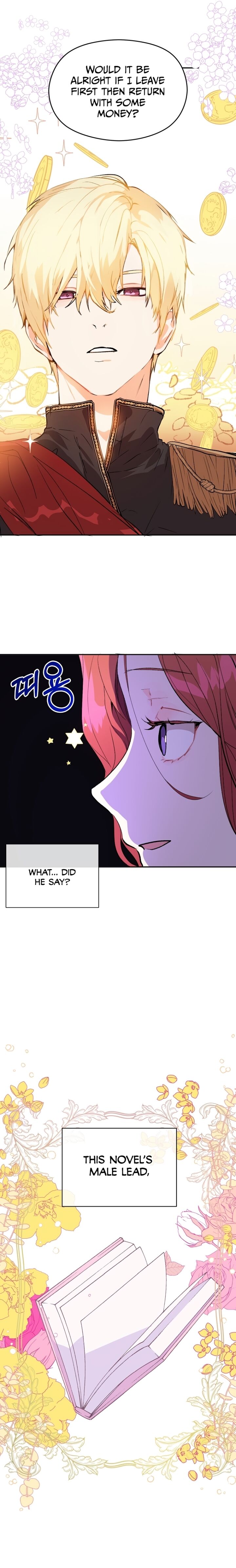 I Didn’t Mean to Seduce the Male Lead Chapter 10 - Page 18