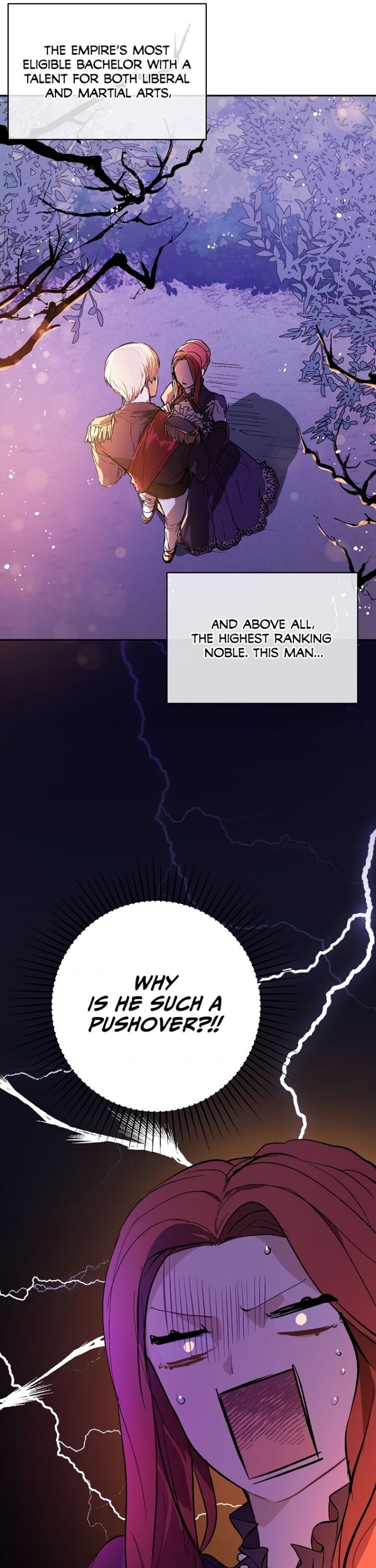 I Didn’t Mean to Seduce the Male Lead Chapter 10 - Page 19