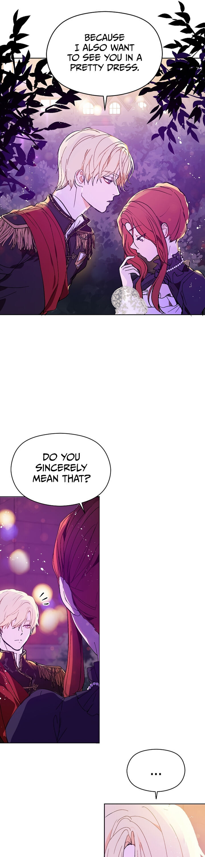 I Didn’t Mean to Seduce the Male Lead Chapter 11 - Page 5