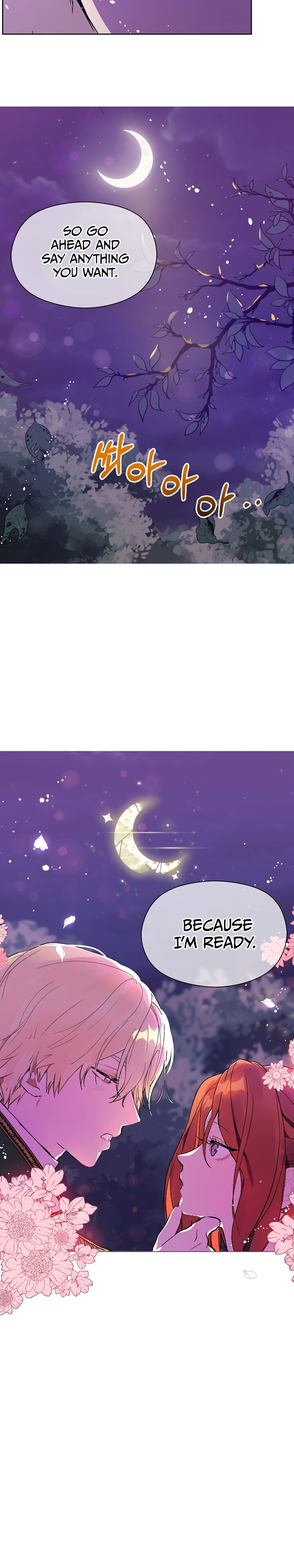 I Didn’t Mean to Seduce the Male Lead Chapter 11 - Page 8