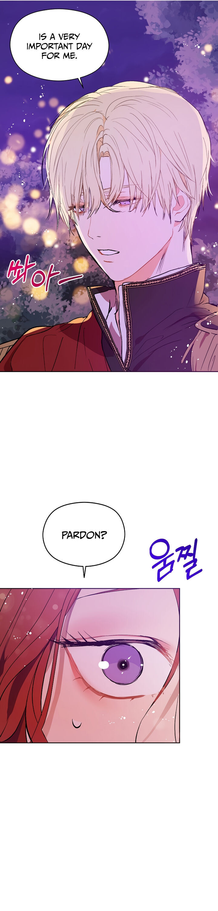 I Didn’t Mean to Seduce the Male Lead Chapter 11 - Page 17