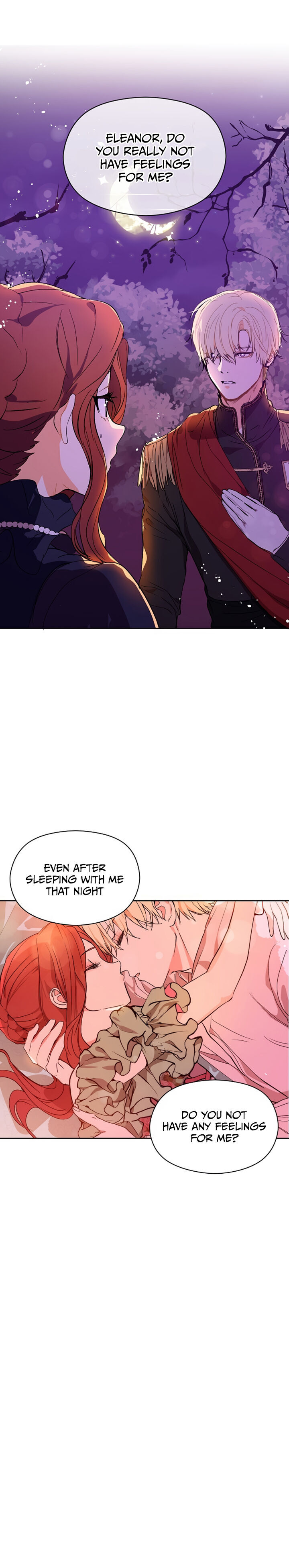 I Didn’t Mean to Seduce the Male Lead Chapter 11 - Page 18