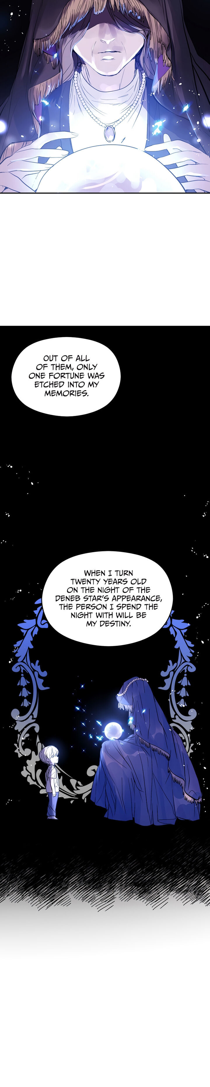 I Didn’t Mean to Seduce the Male Lead Chapter 11 - Page 24