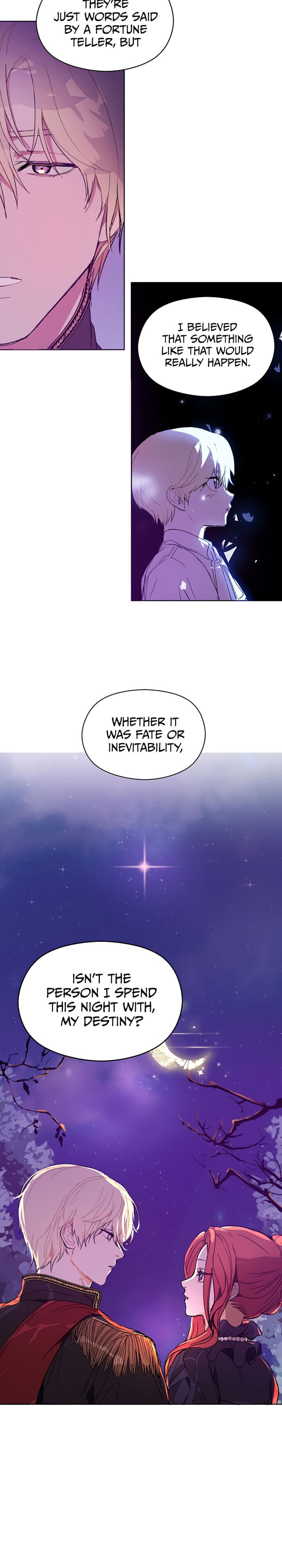 I Didn’t Mean to Seduce the Male Lead Chapter 11 - Page 26