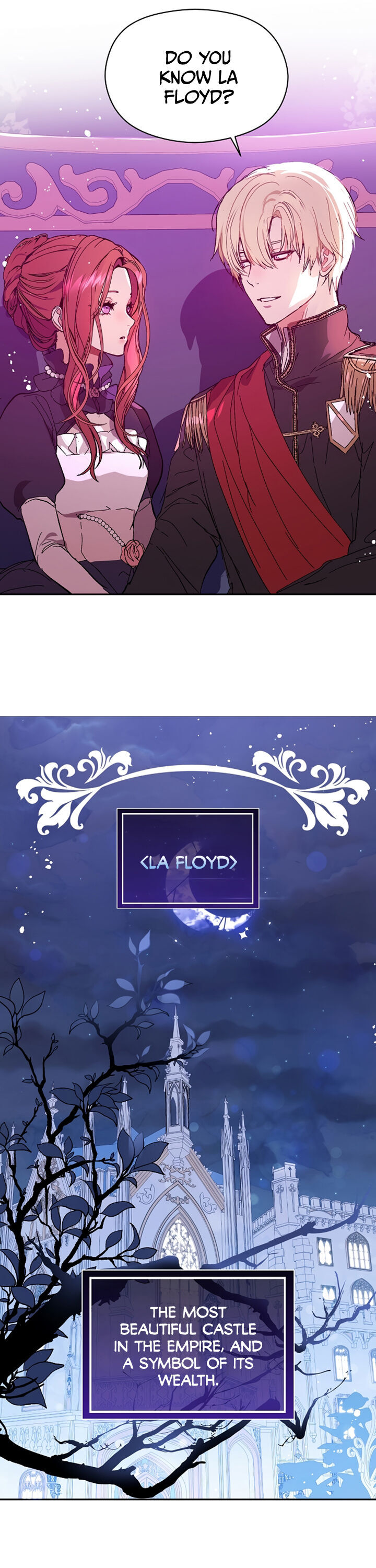 I Didn’t Mean to Seduce the Male Lead Chapter 12 - Page 5