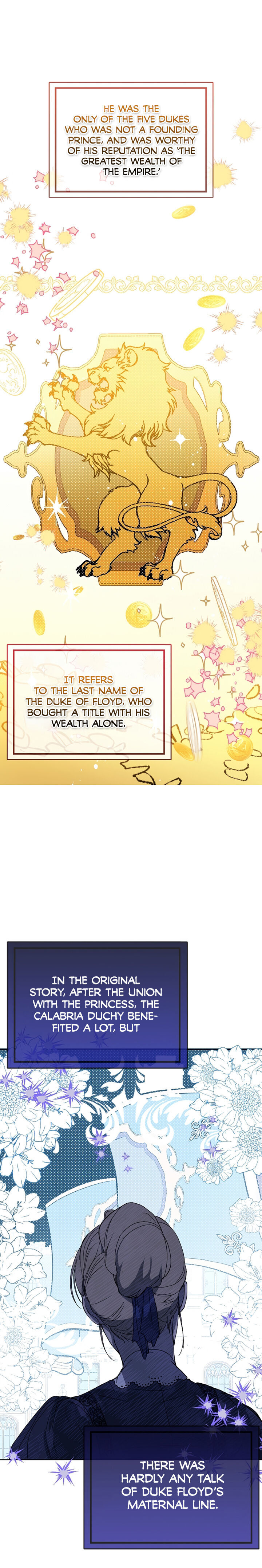 I Didn’t Mean to Seduce the Male Lead Chapter 12 - Page 6