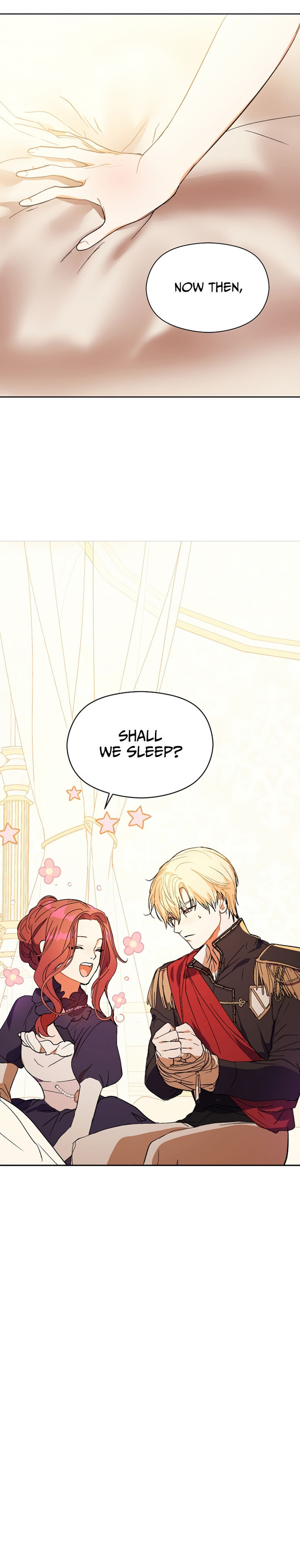 I Didn’t Mean to Seduce the Male Lead Chapter 12 - Page 12