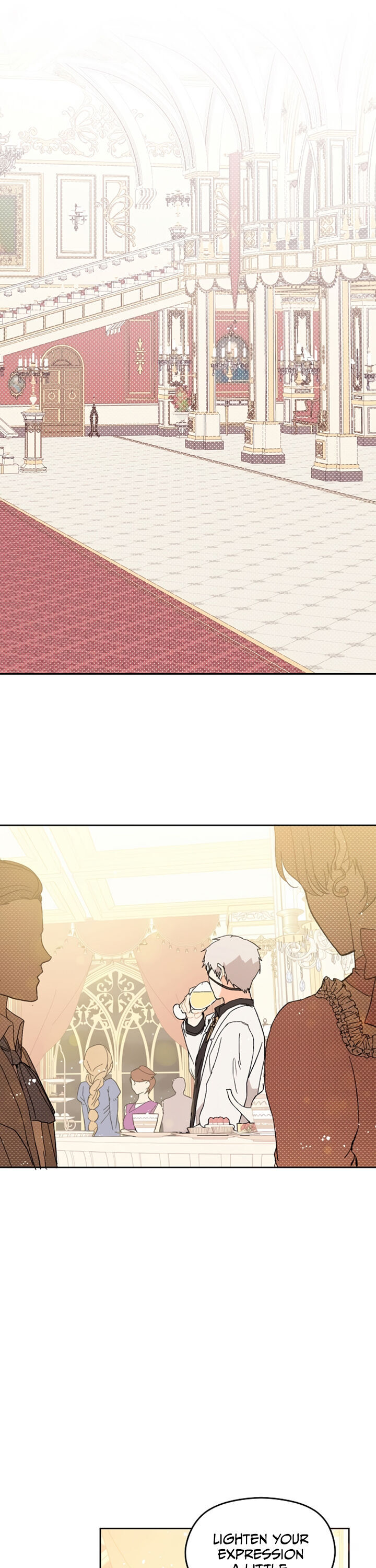 I Didn’t Mean to Seduce the Male Lead Chapter 12 - Page 13