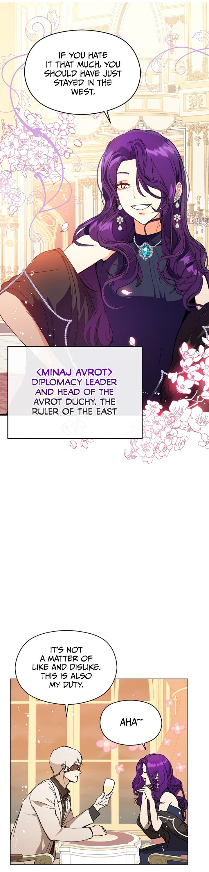 I Didn’t Mean to Seduce the Male Lead Chapter 12 - Page 15