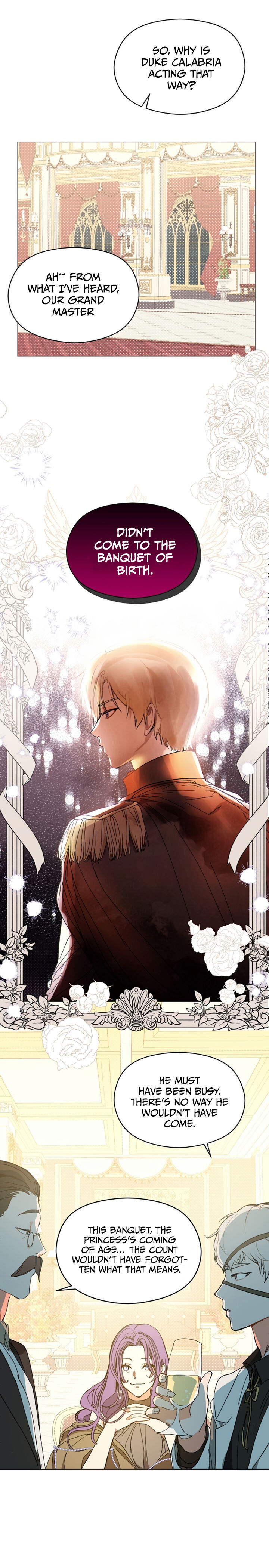 I Didn’t Mean to Seduce the Male Lead Chapter 12 - Page 18