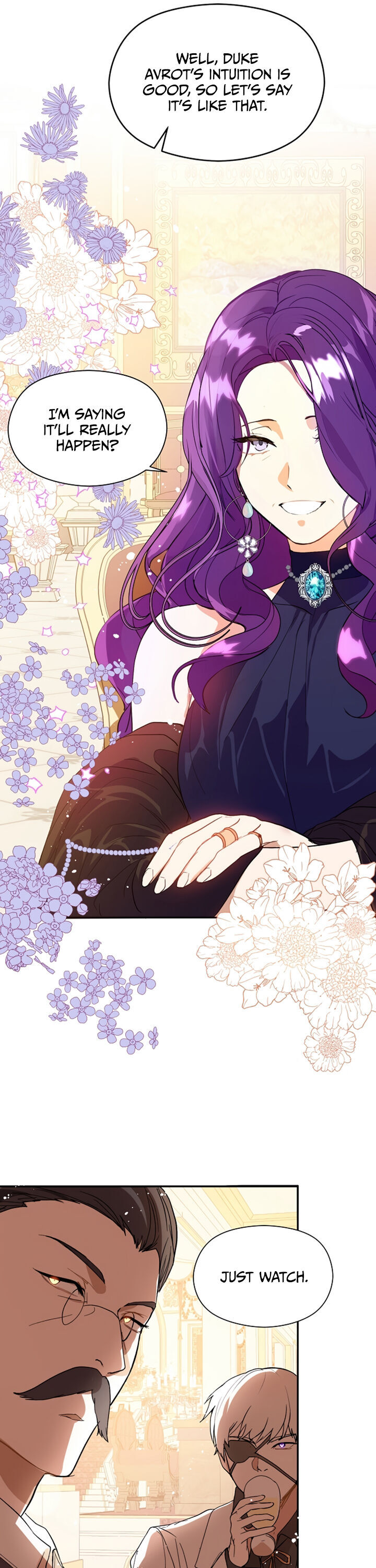 I Didn’t Mean to Seduce the Male Lead Chapter 12 - Page 20