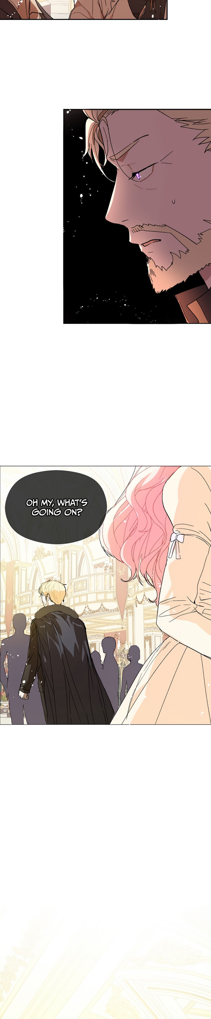 I Didn’t Mean to Seduce the Male Lead Chapter 12 - Page 21