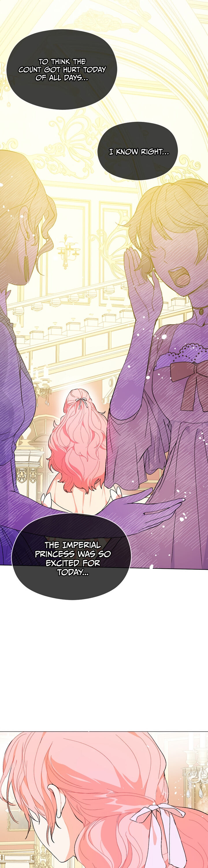 I Didn’t Mean to Seduce the Male Lead Chapter 12 - Page 22