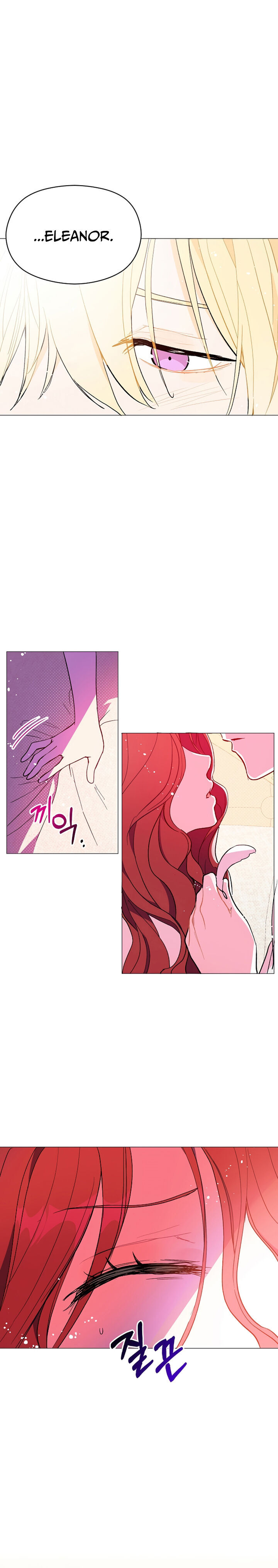 I Didn’t Mean to Seduce the Male Lead Chapter 13 - Page 6