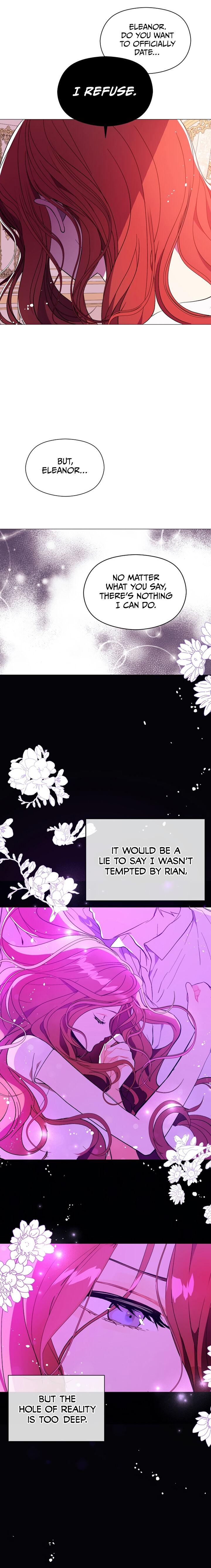 I Didn’t Mean to Seduce the Male Lead Chapter 13 - Page 9