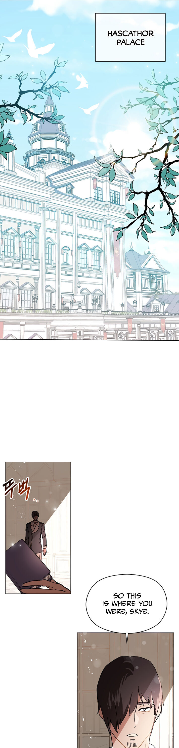 I Didn’t Mean to Seduce the Male Lead Chapter 14 - Page 5