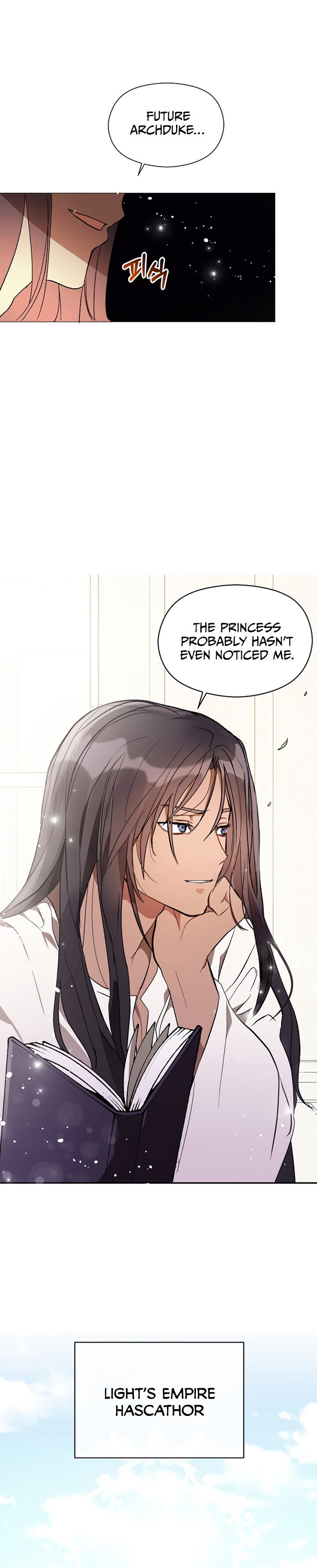 I Didn’t Mean to Seduce the Male Lead Chapter 14 - Page 8