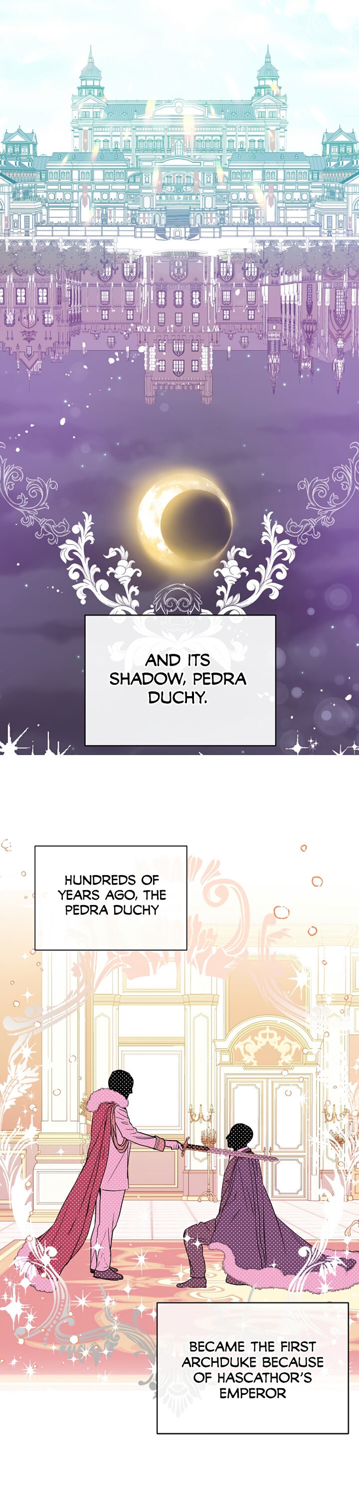 I Didn’t Mean to Seduce the Male Lead Chapter 14 - Page 9