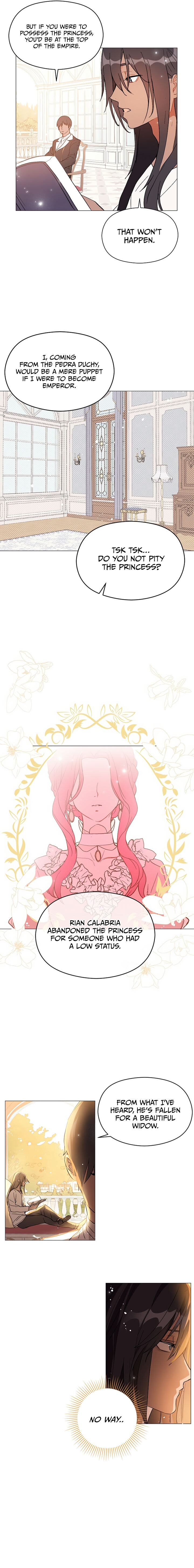 I Didn’t Mean to Seduce the Male Lead Chapter 14 - Page 15