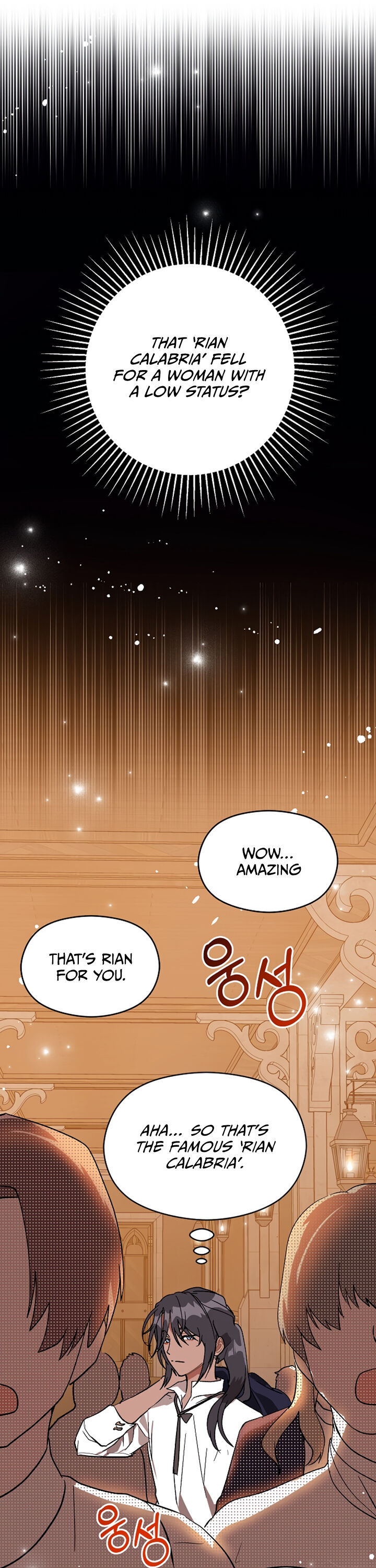 I Didn’t Mean to Seduce the Male Lead Chapter 14 - Page 16