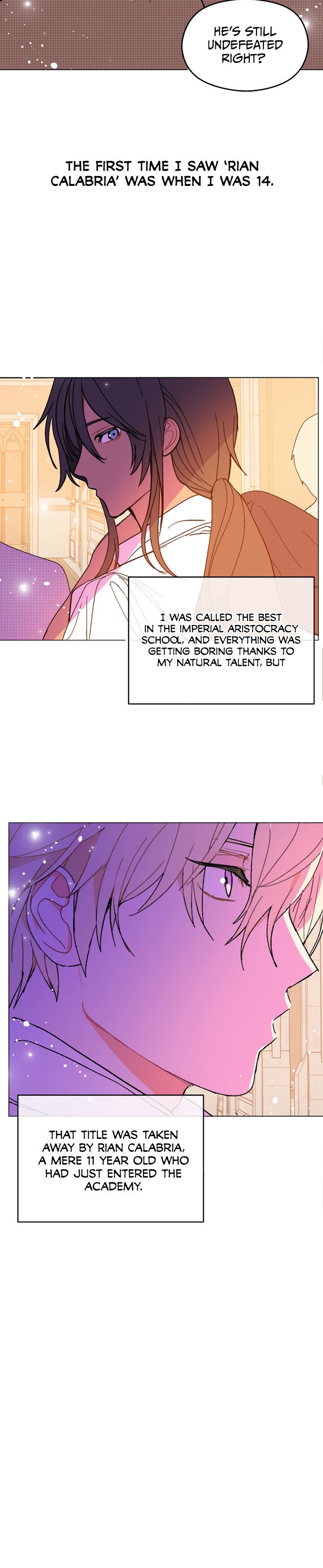 I Didn’t Mean to Seduce the Male Lead Chapter 14 - Page 17